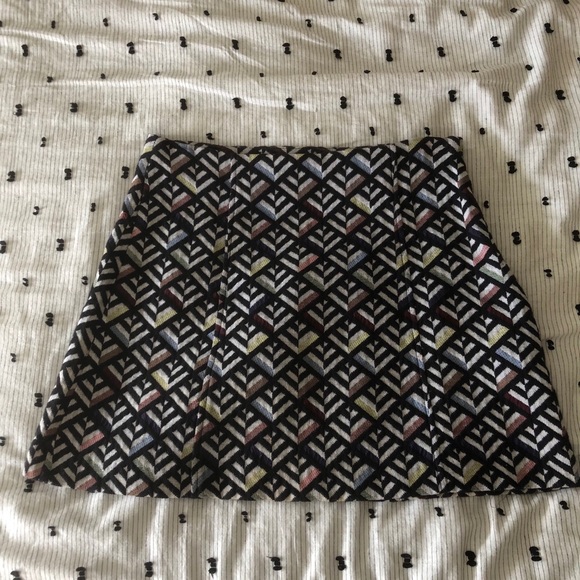 ZARA mini skirt - Picture 2 of 6